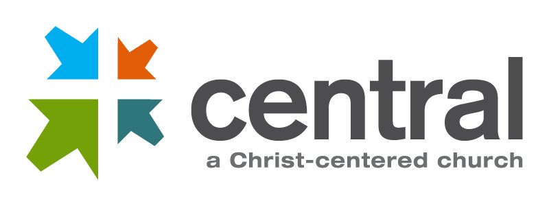 Central Church Ewing Township NJ The Central Church Logo